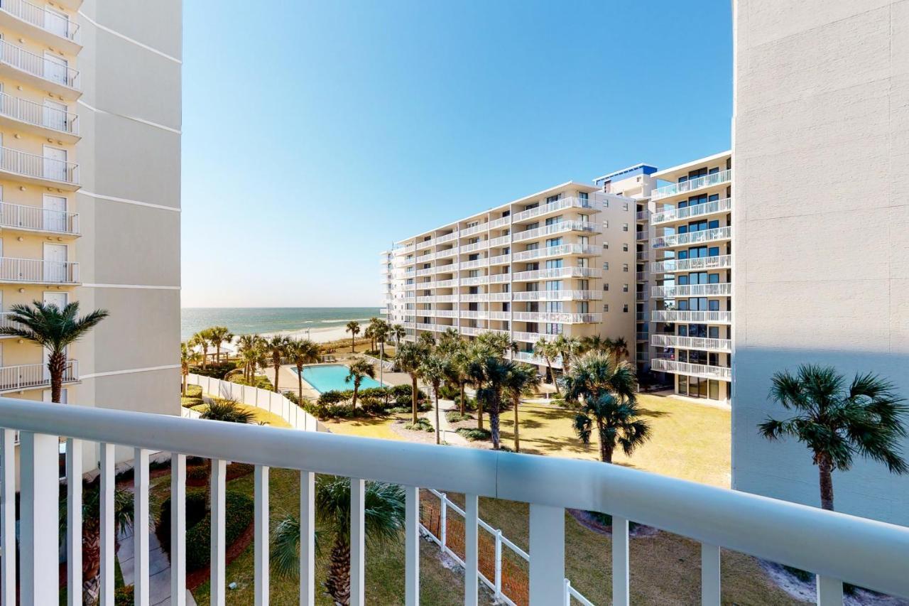 Tradewinds #308 Orange Beach