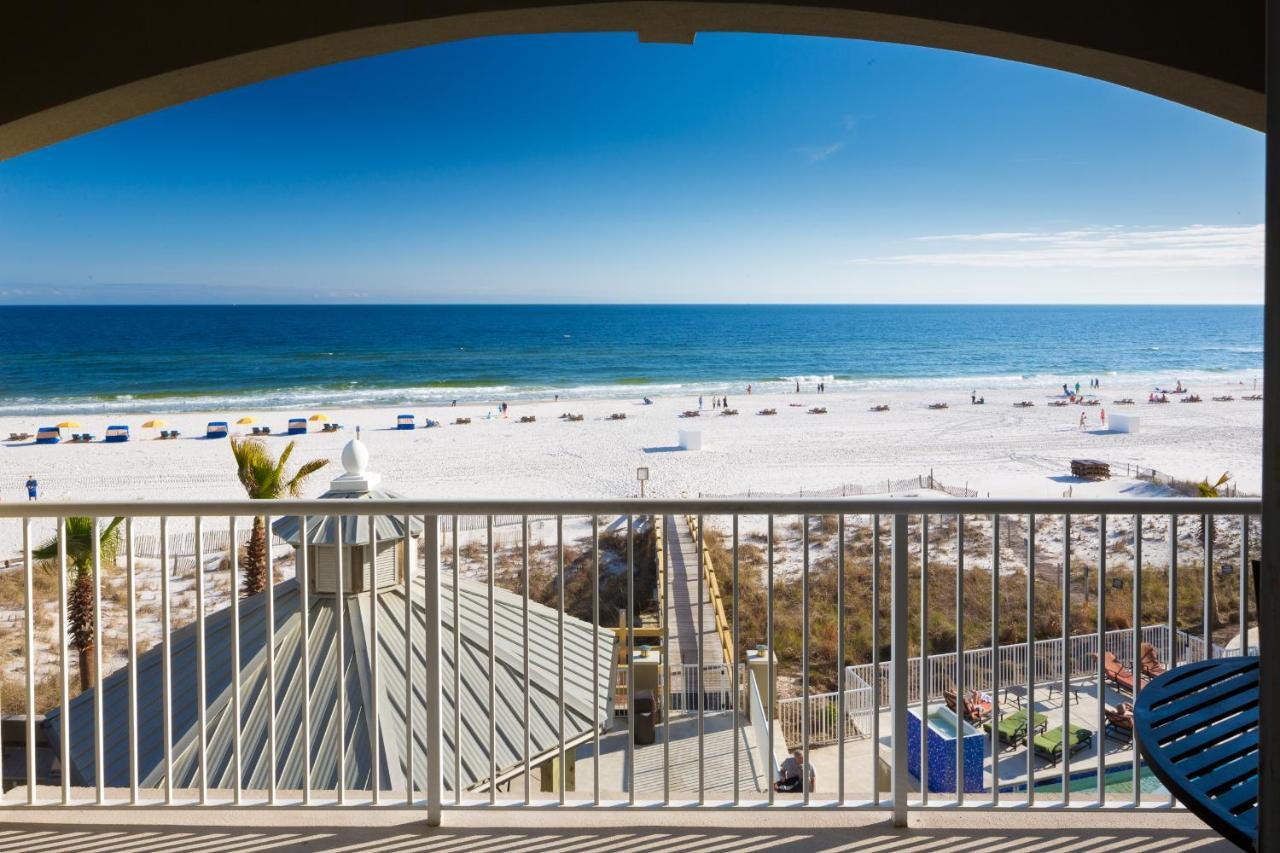 Escapes! To The Shores Orange Beach, A Ramada By Wyndham Hotel