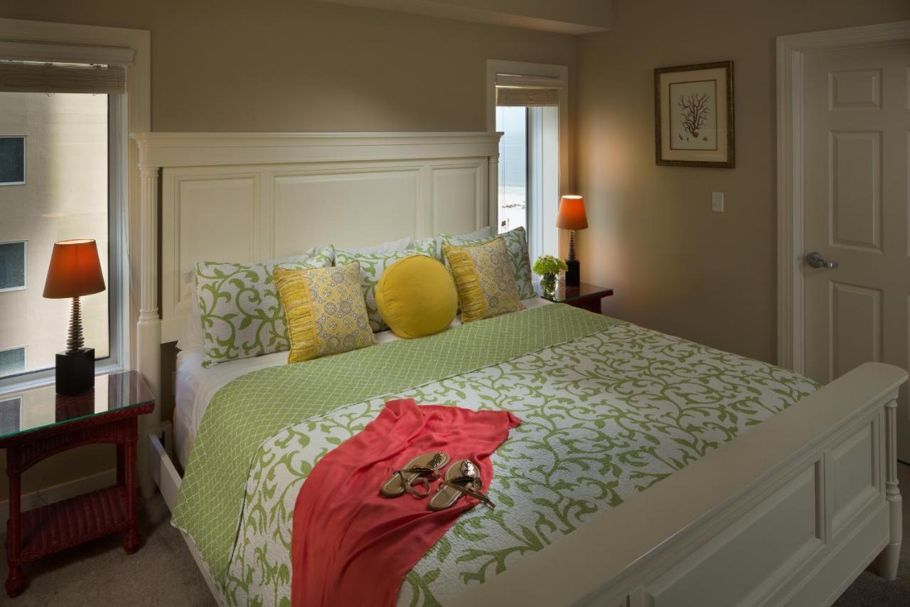 Escapes! To The Shores Orange Beach, A Ramada By Wyndham Hotel 3*
