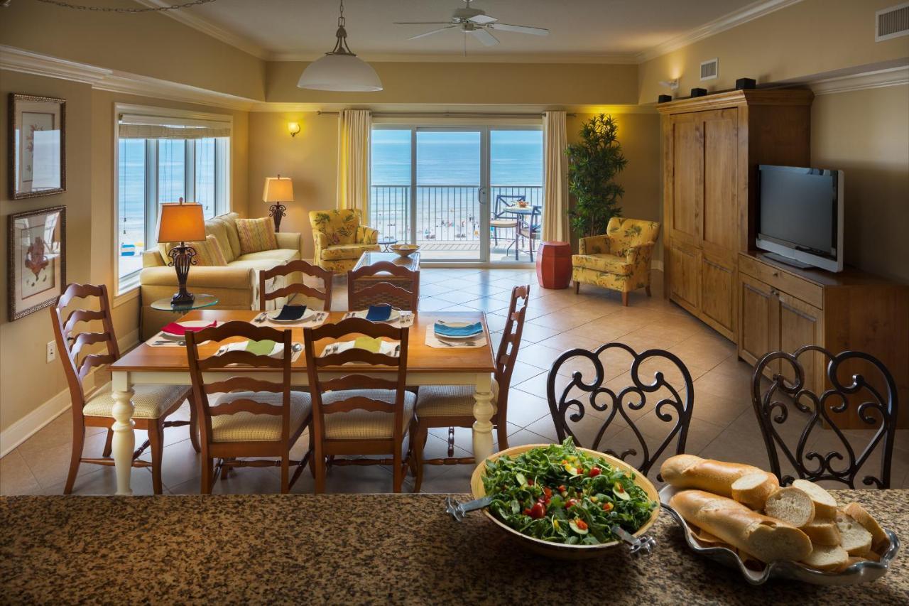 Hotel Escapes! To The Shores Orange Beach, A Ramada By Wyndham 3*