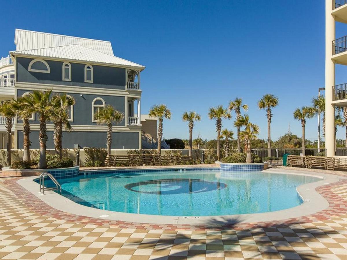 Phoenix West 505 Orange Beach