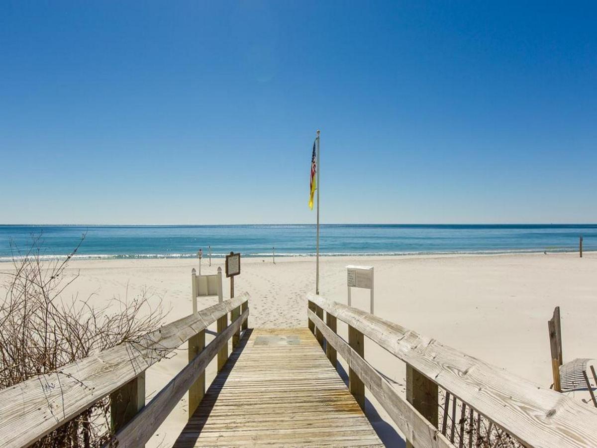 Holiday home Phoenix West 505 Orange Beach