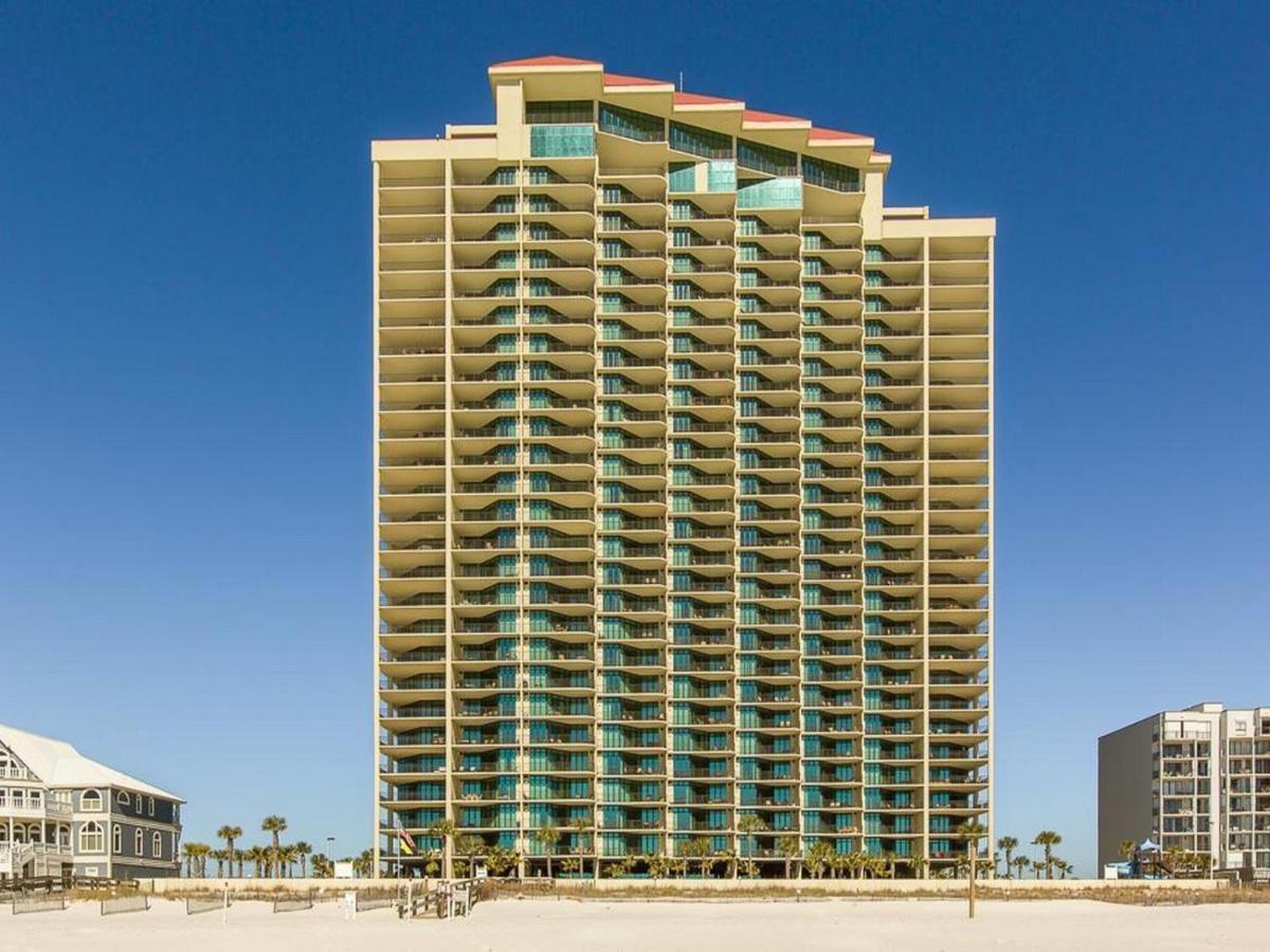 Phoenix West 505 Holiday home Orange Beach