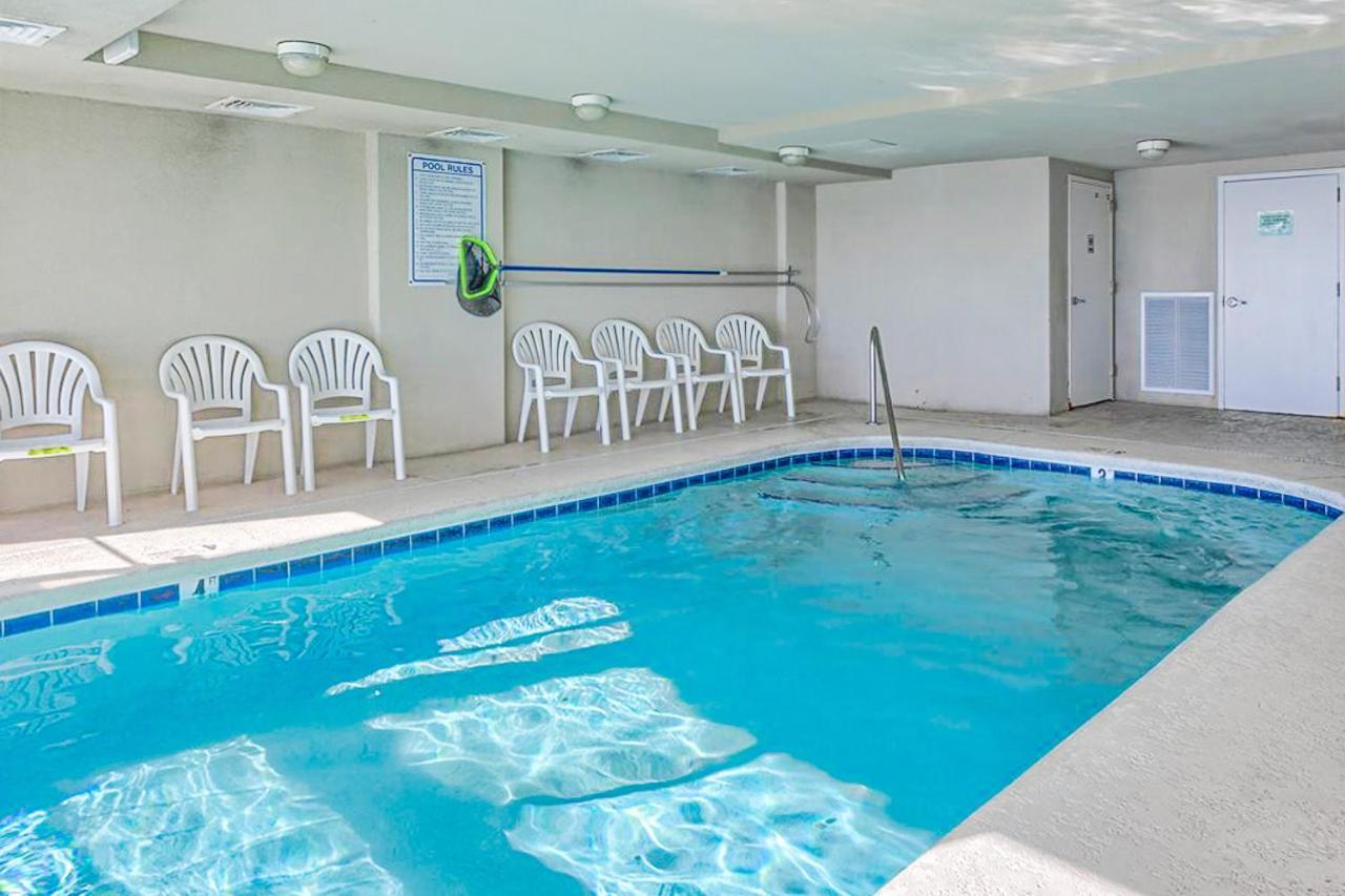 Hotel Tradewinds #001 Orange Beach