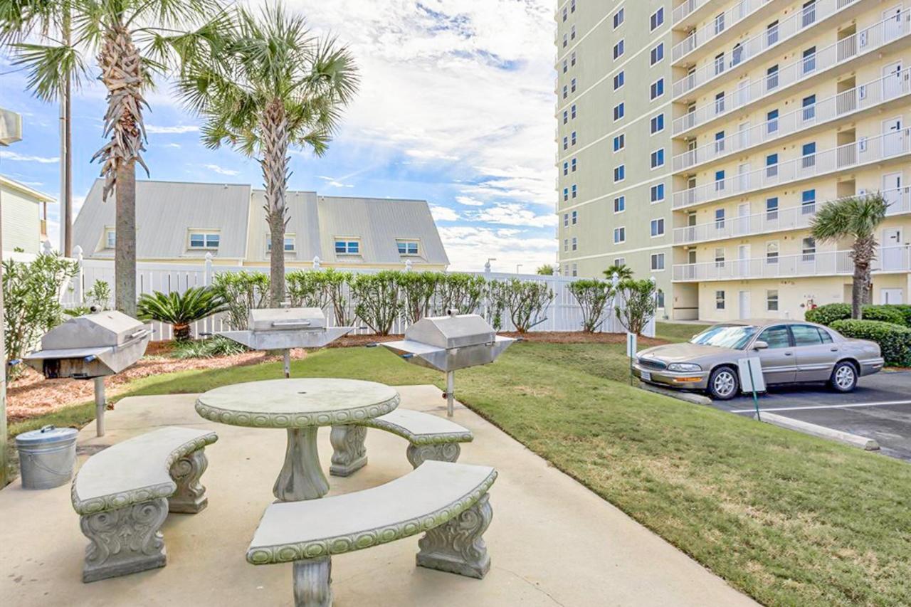 Tradewinds #001 * Orange Beach