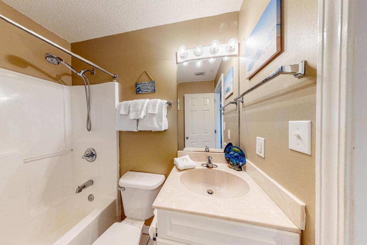 Tradewinds #001 Hotel Orange Beach