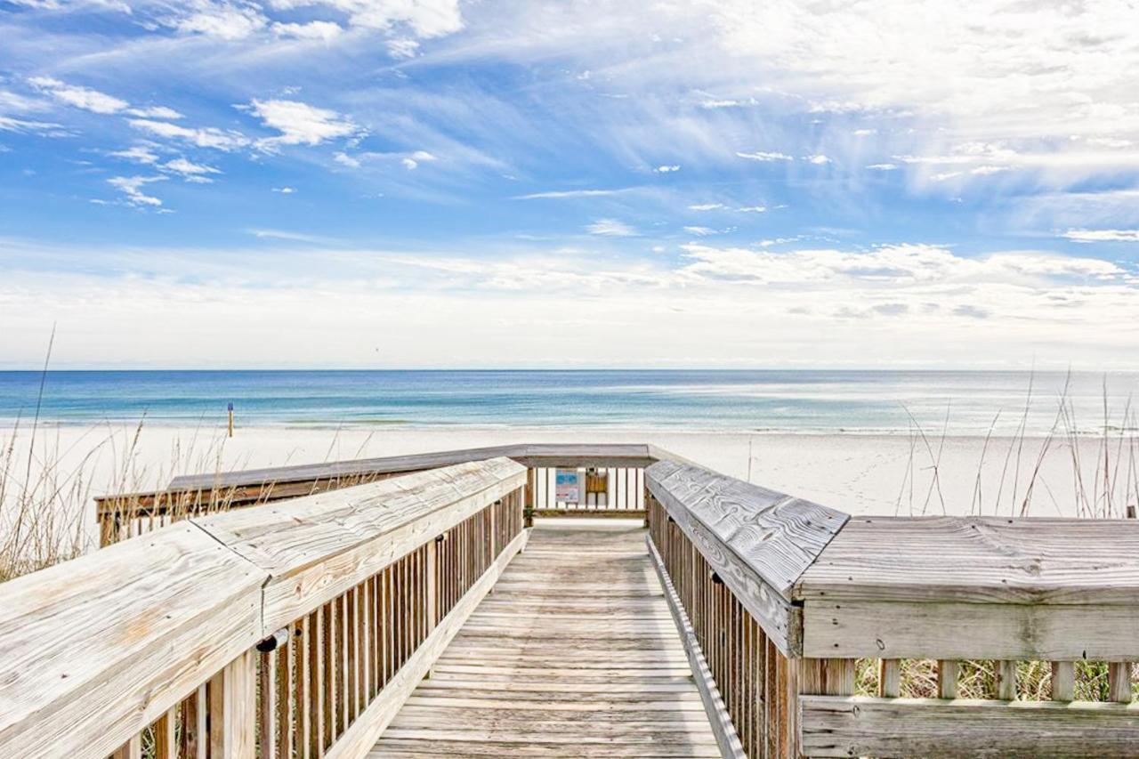 Tradewinds #001 Orange Beach