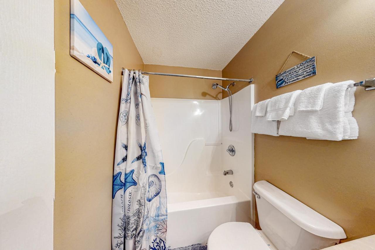 Hotel Tradewinds #001 Orange Beach