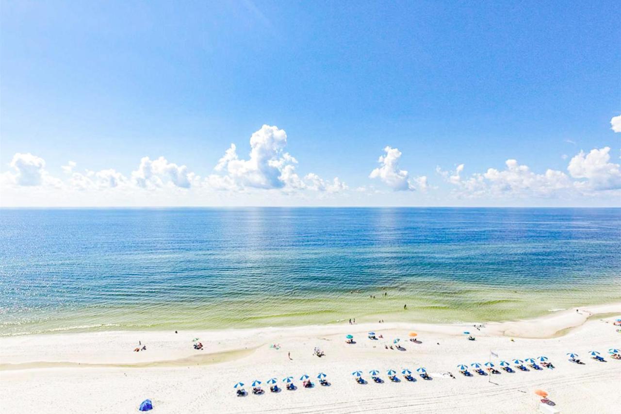 Hotel Tradewinds #001 Orange Beach