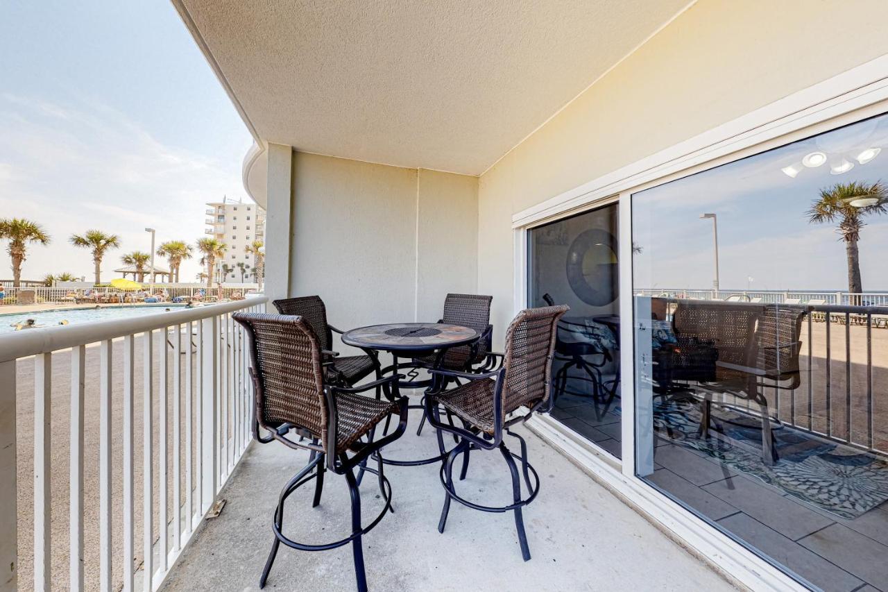 Tradewinds #001 Orange Beach