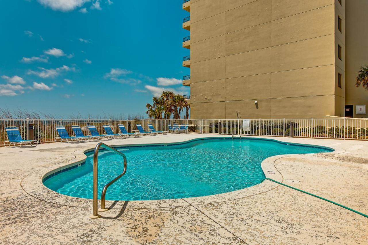 Marlin Key Orange Beach