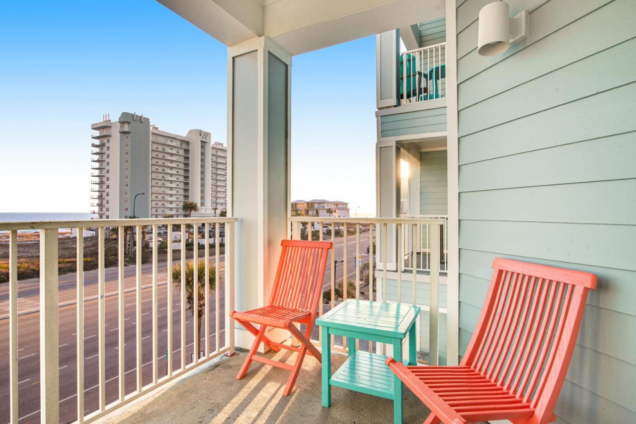 Grande Caribbean Apartment