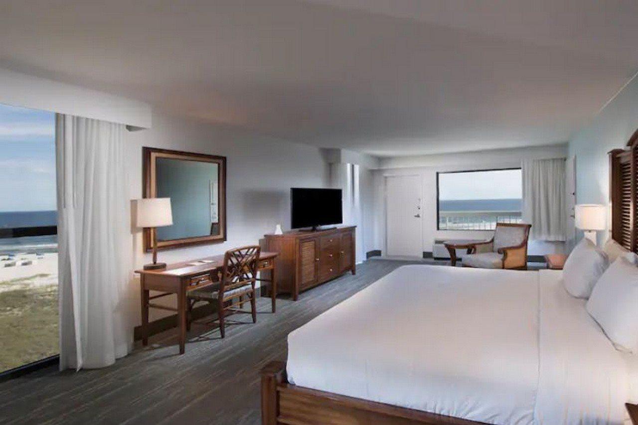The Island House A Doubletree By Hilton 4* Orange Beach