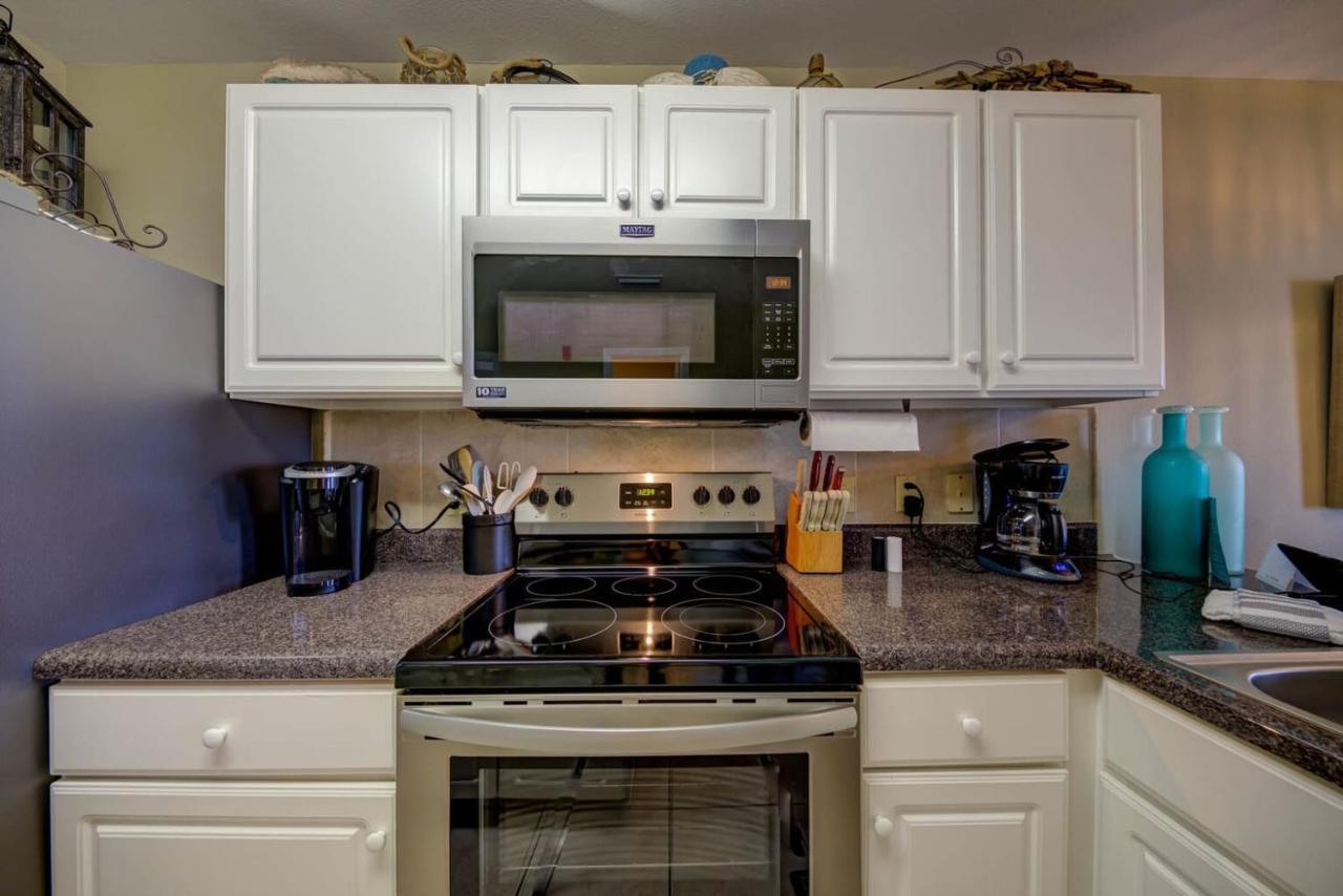 Holiday home Fantastic With Views Of The Cotton Bayou Orange Beach