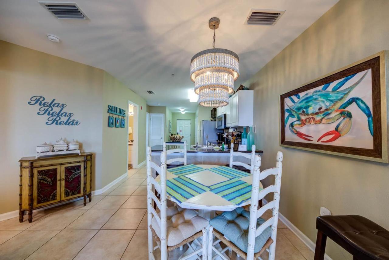 Fantastic With Views Of The Cotton Bayou Holiday home