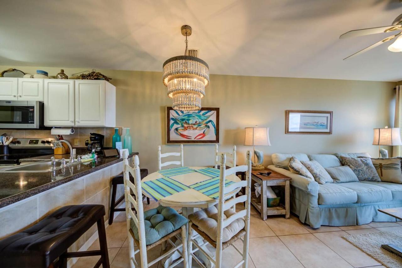 Fantastic With Views Of The Cotton Bayou * Orange Beach