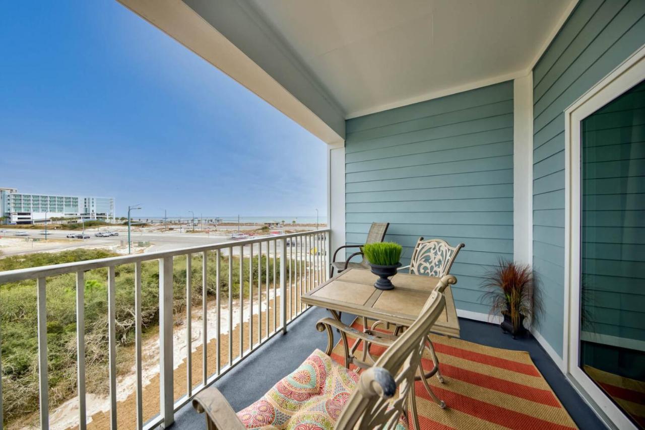 Fantastic With Views Of The Cotton Bayou Holiday home