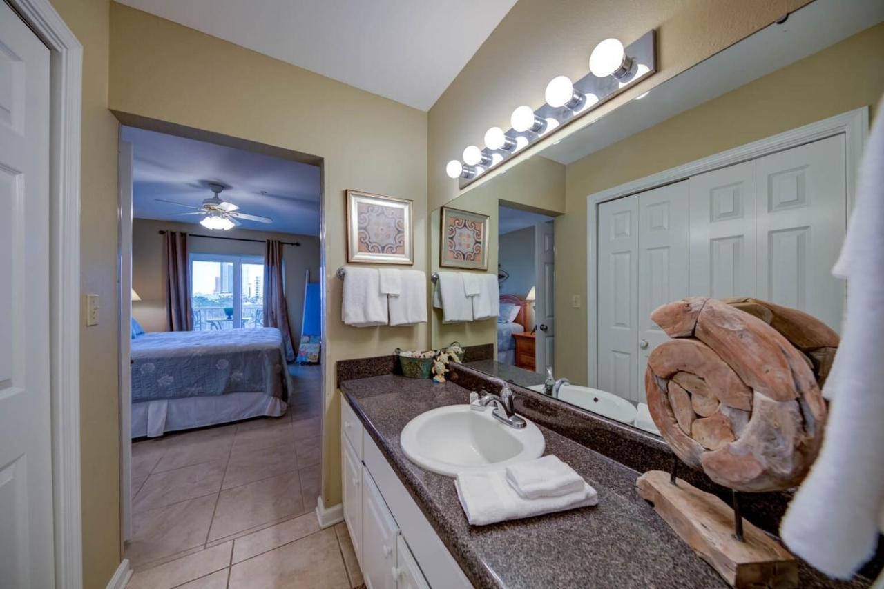 Fantastic With Views Of The Cotton Bayou Holiday home