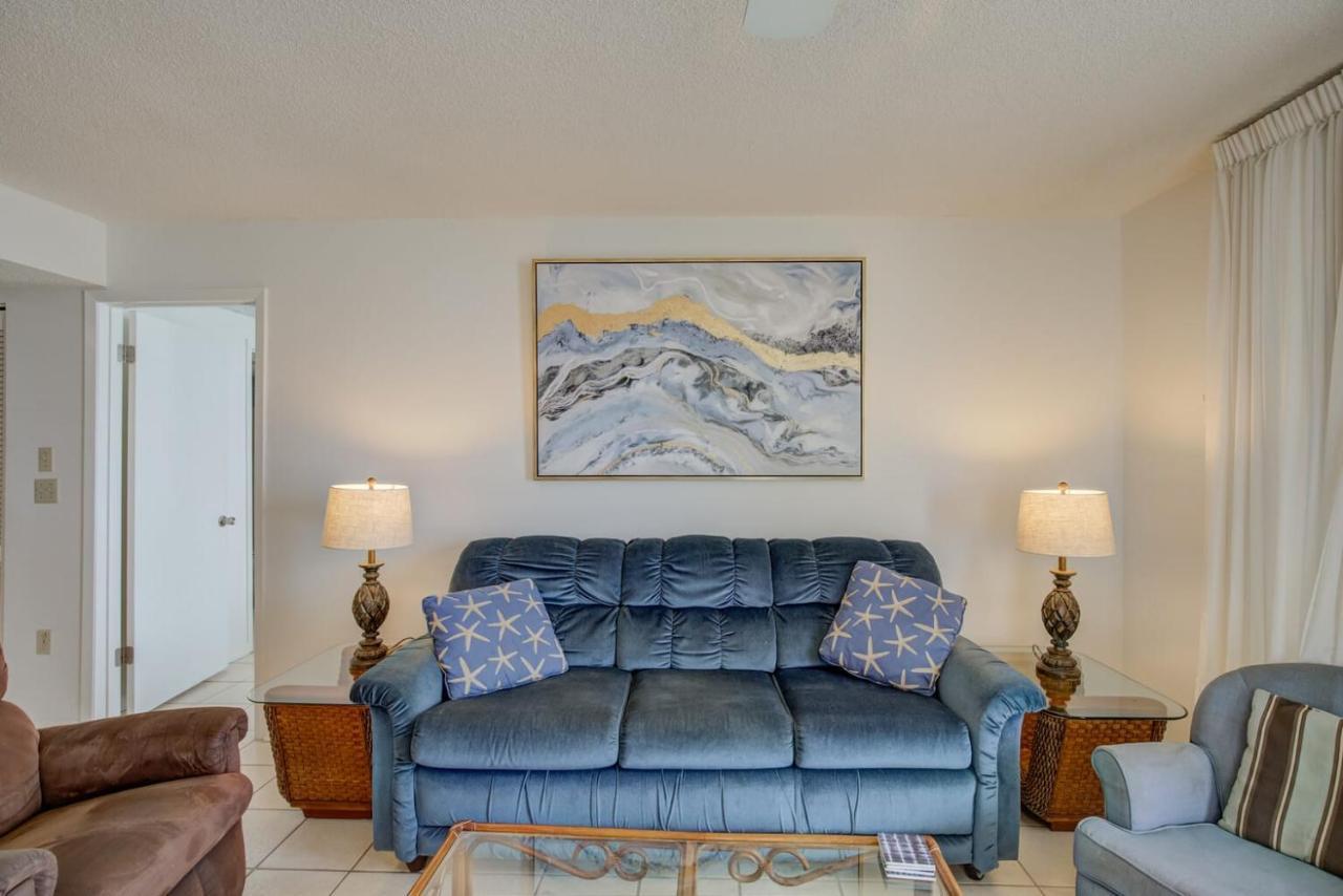 Amazing Views Corner Condo In Orange Beach Holiday home *