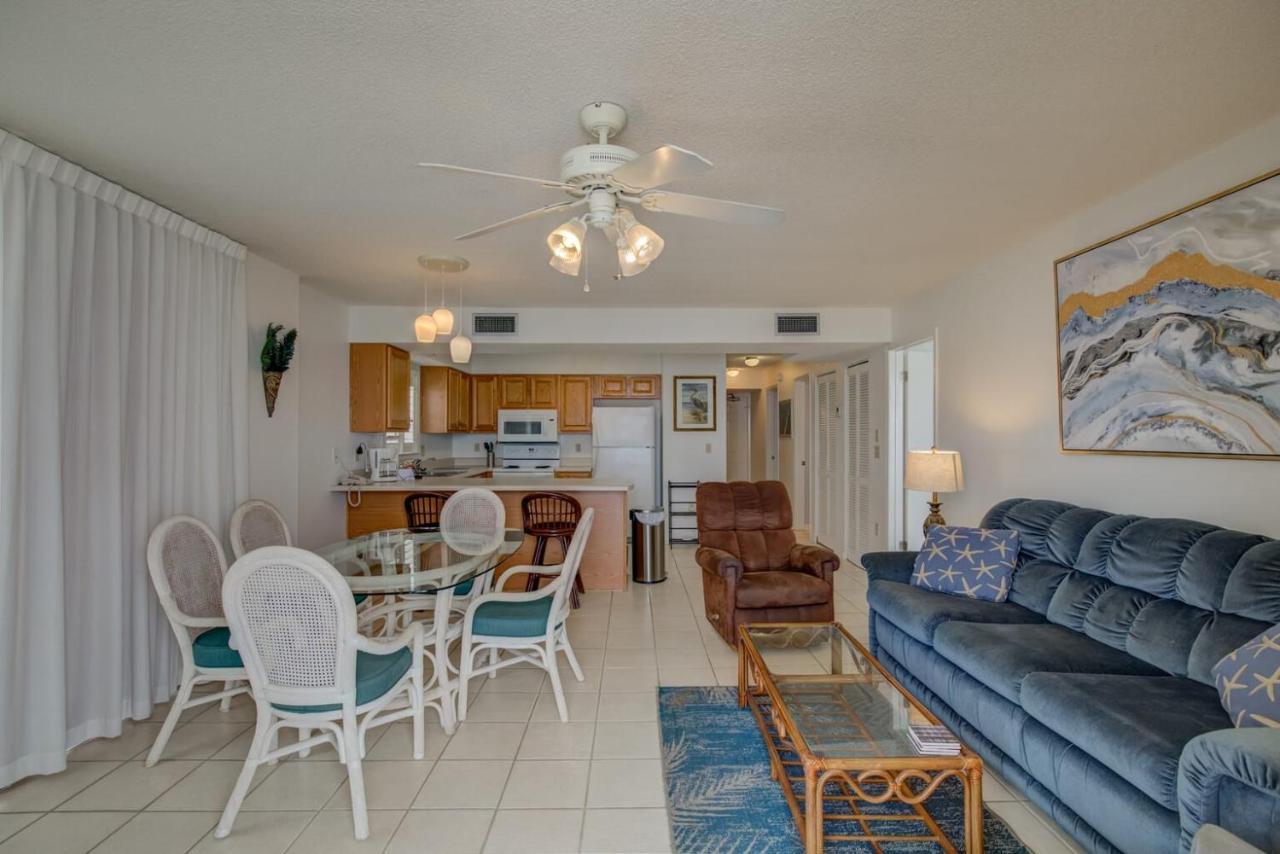 Amazing Views Corner Condo In Orange Beach * Orange Beach