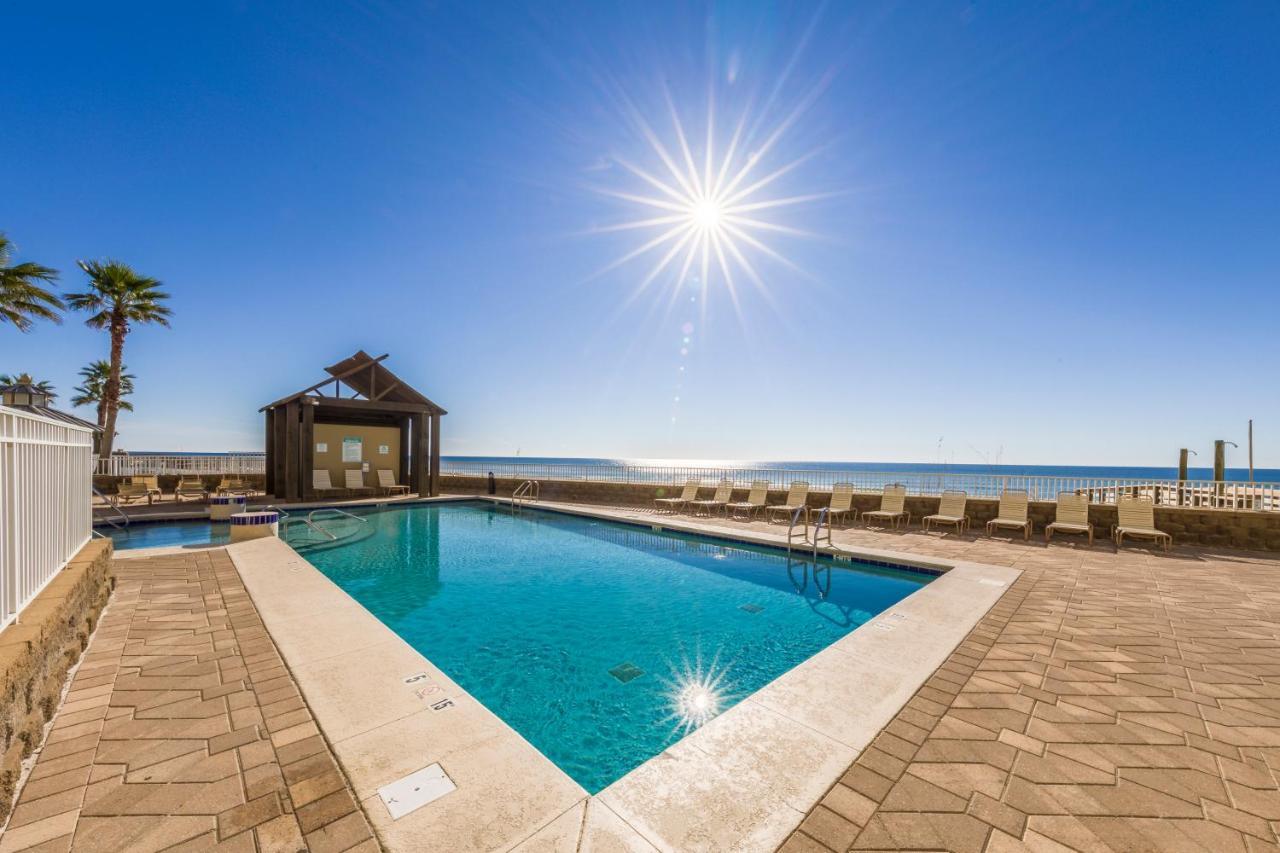 Apartment Romar Place 401 Orange Beach