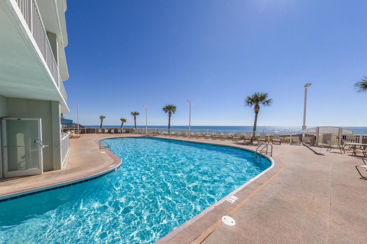 Aparthotel Tradewinds Unit 406