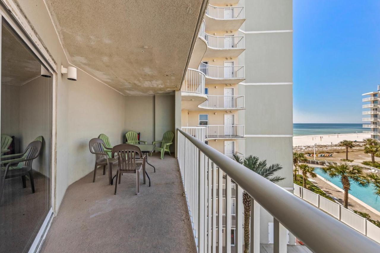 Tradewinds Unit 406 Aparthotel Orange Beach