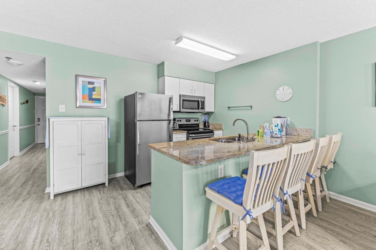 Tradewinds Unit 406 Aparthotel Orange Beach