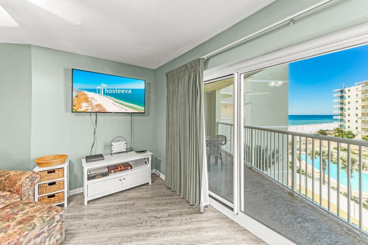 Tradewinds Unit 406