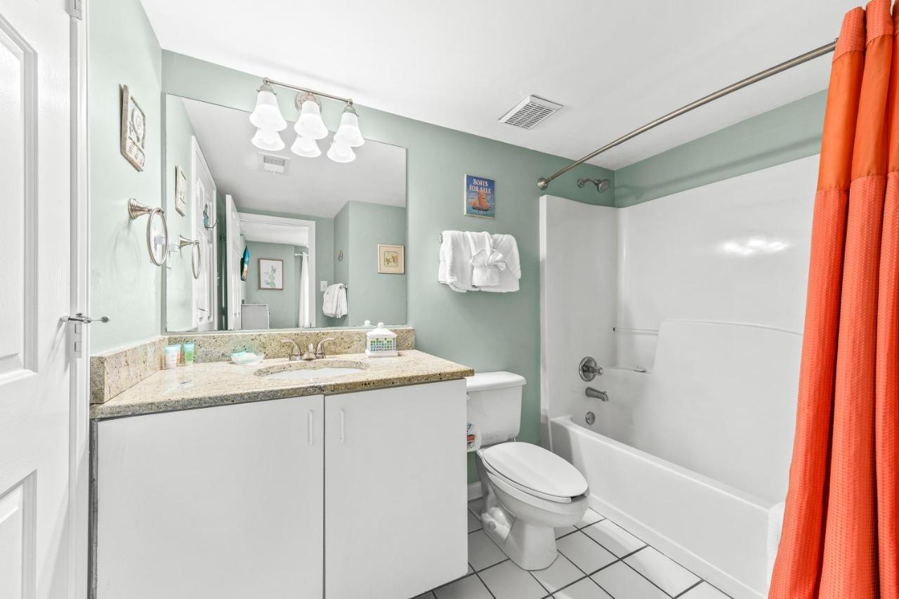 Tradewinds Unit 406