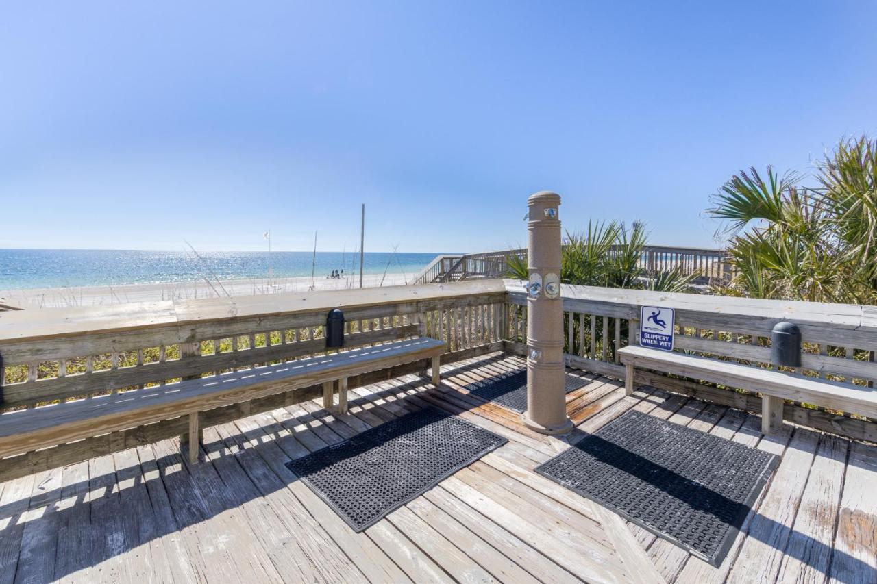 Tradewinds Unit 406 Aparthotel Orange Beach