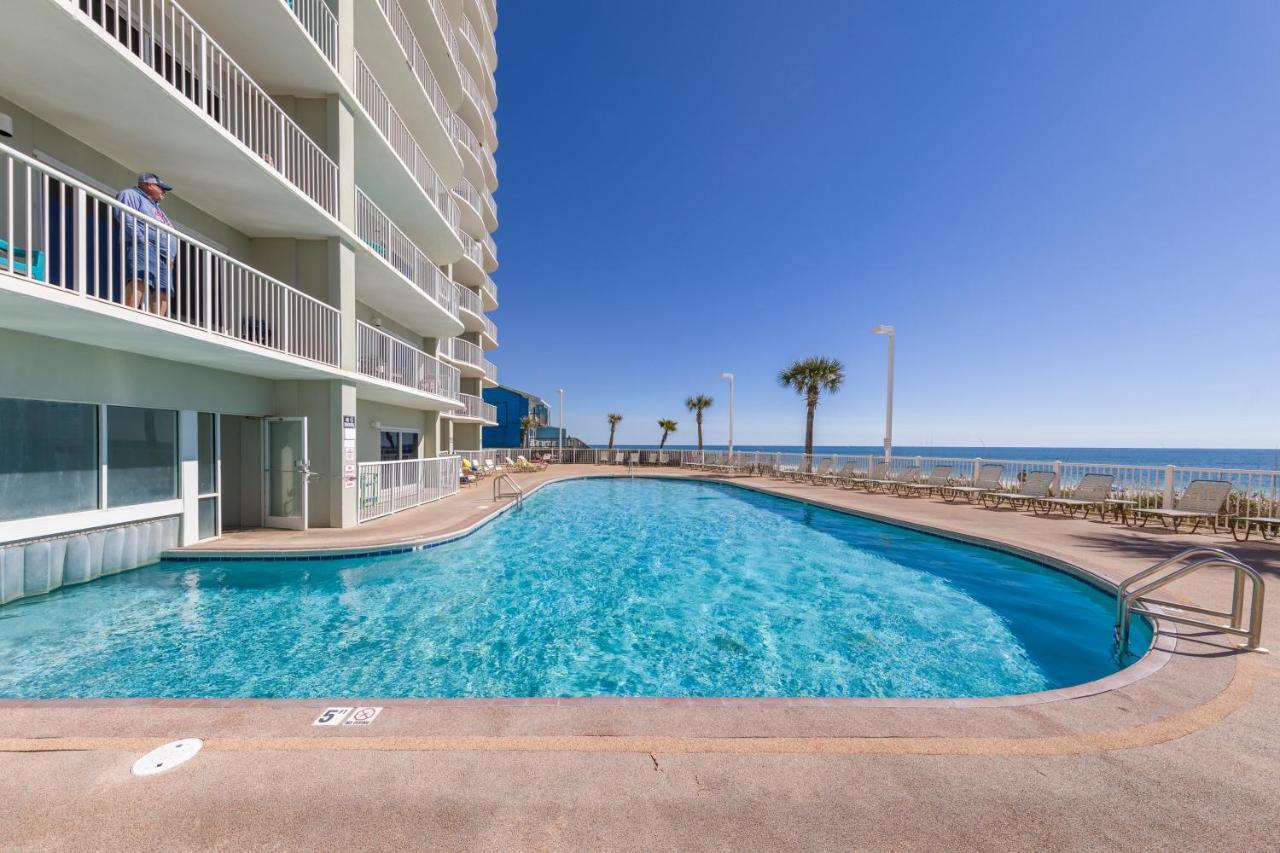 Aparthotel Tradewinds Unit 406