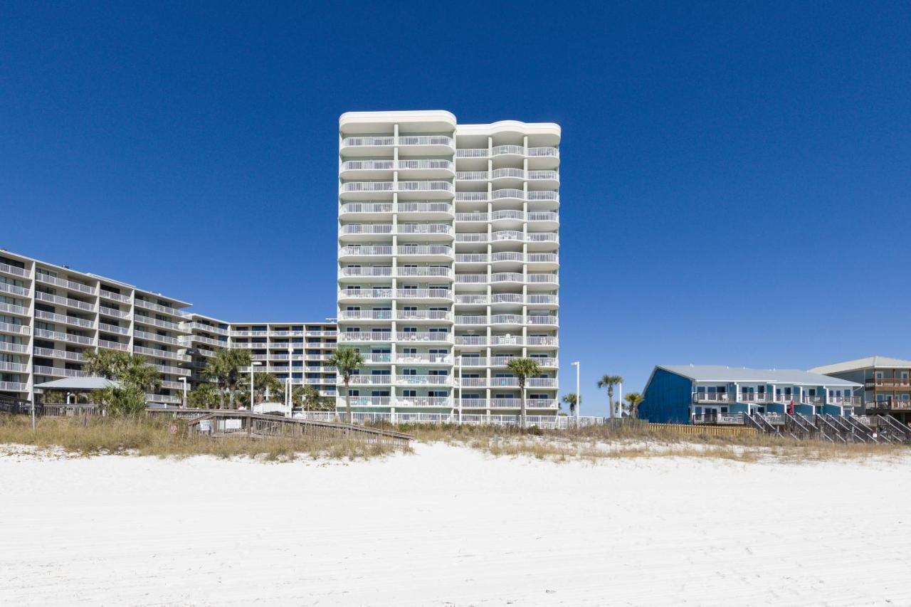 Aparthotel Tradewinds Unit 406 Orange Beach