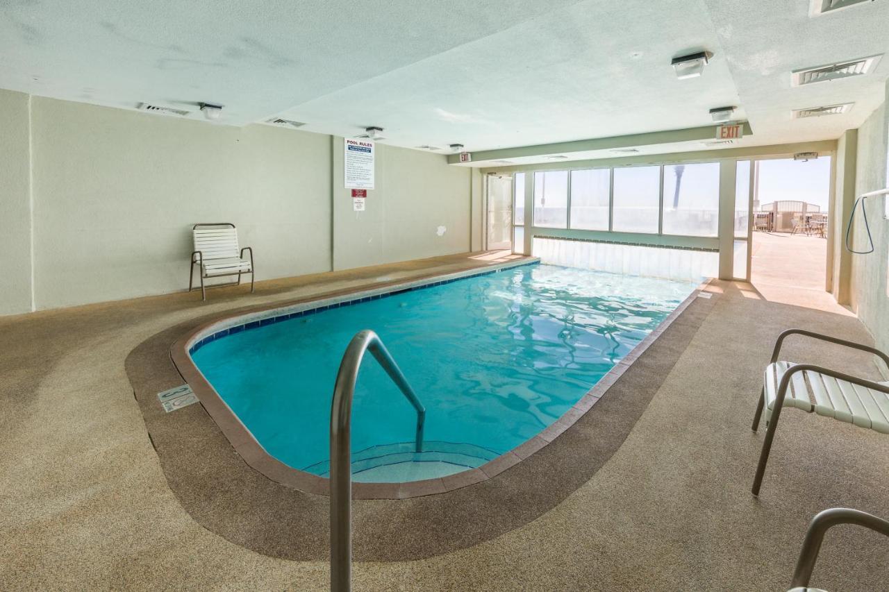 Tradewinds Unit 406
