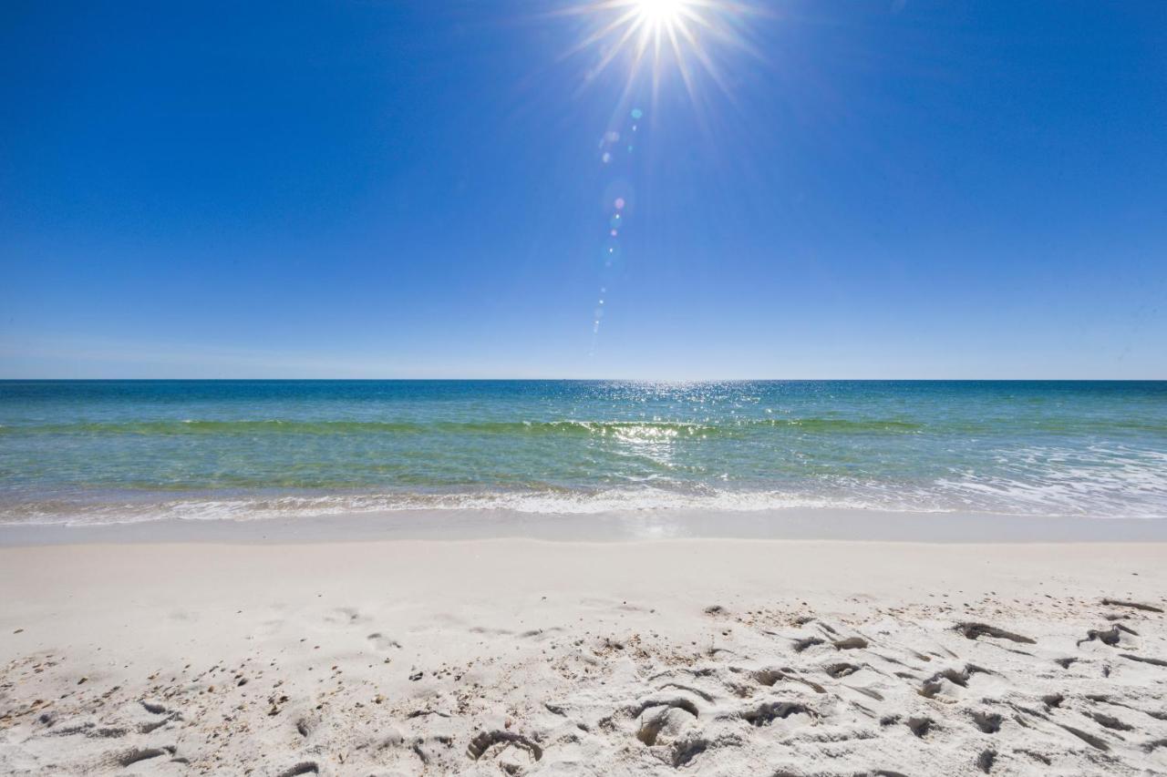 Tradewinds Unit 406 3* Orange Beach