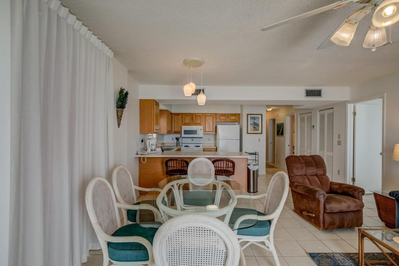 Amazing Views Corner Condo In Orange Beach