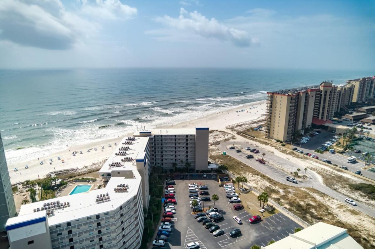 Amazing Views Corner Condo In Orange Beach Holiday home *