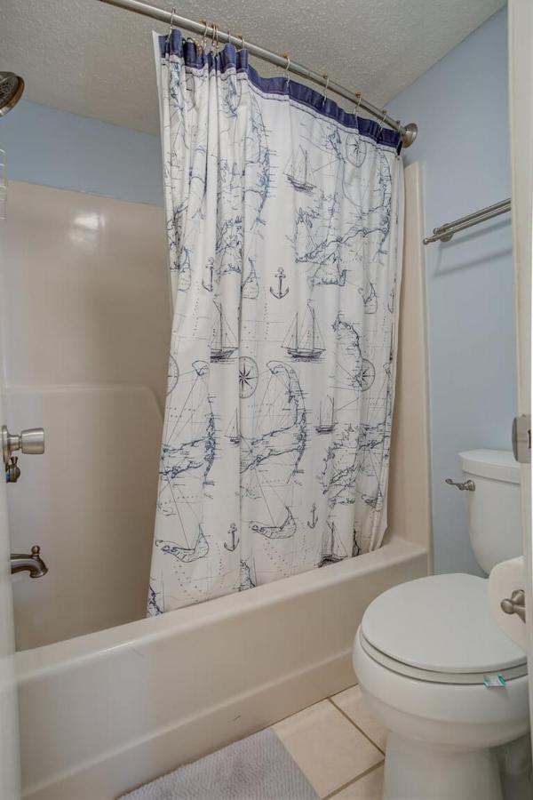 Holiday home Amazing Views Corner Condo In Orange Beach