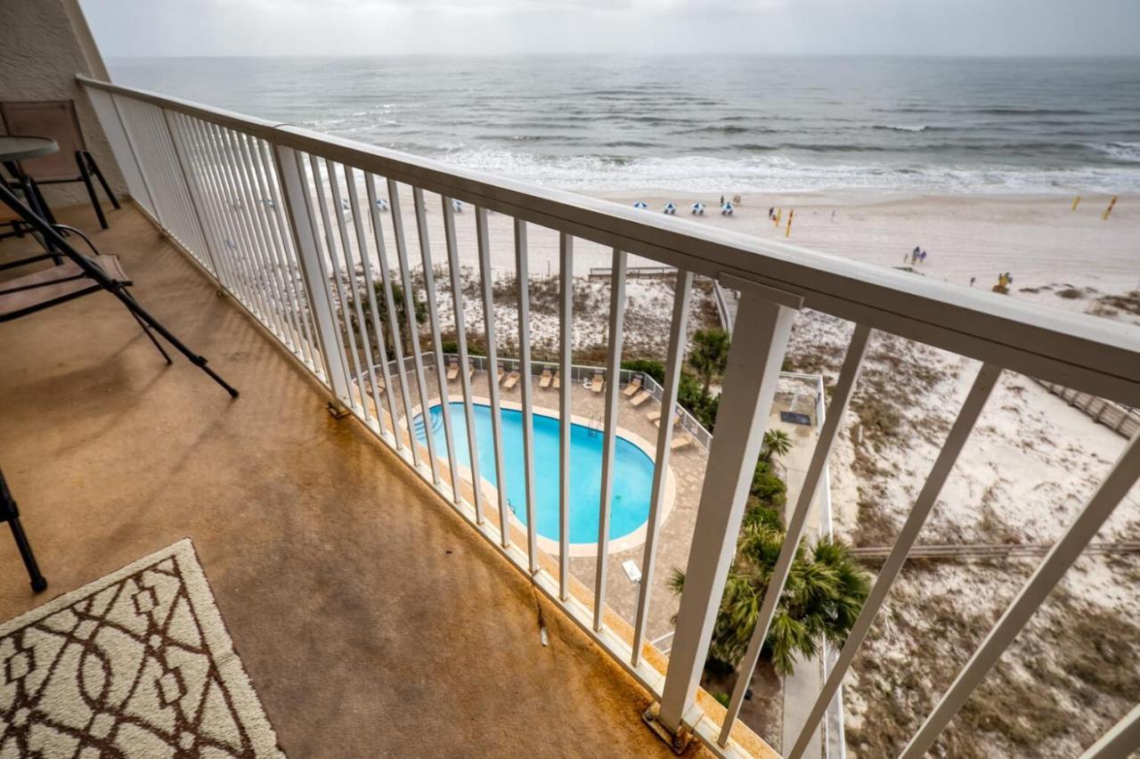 Amazing Views Corner Condo In Orange Beach *
