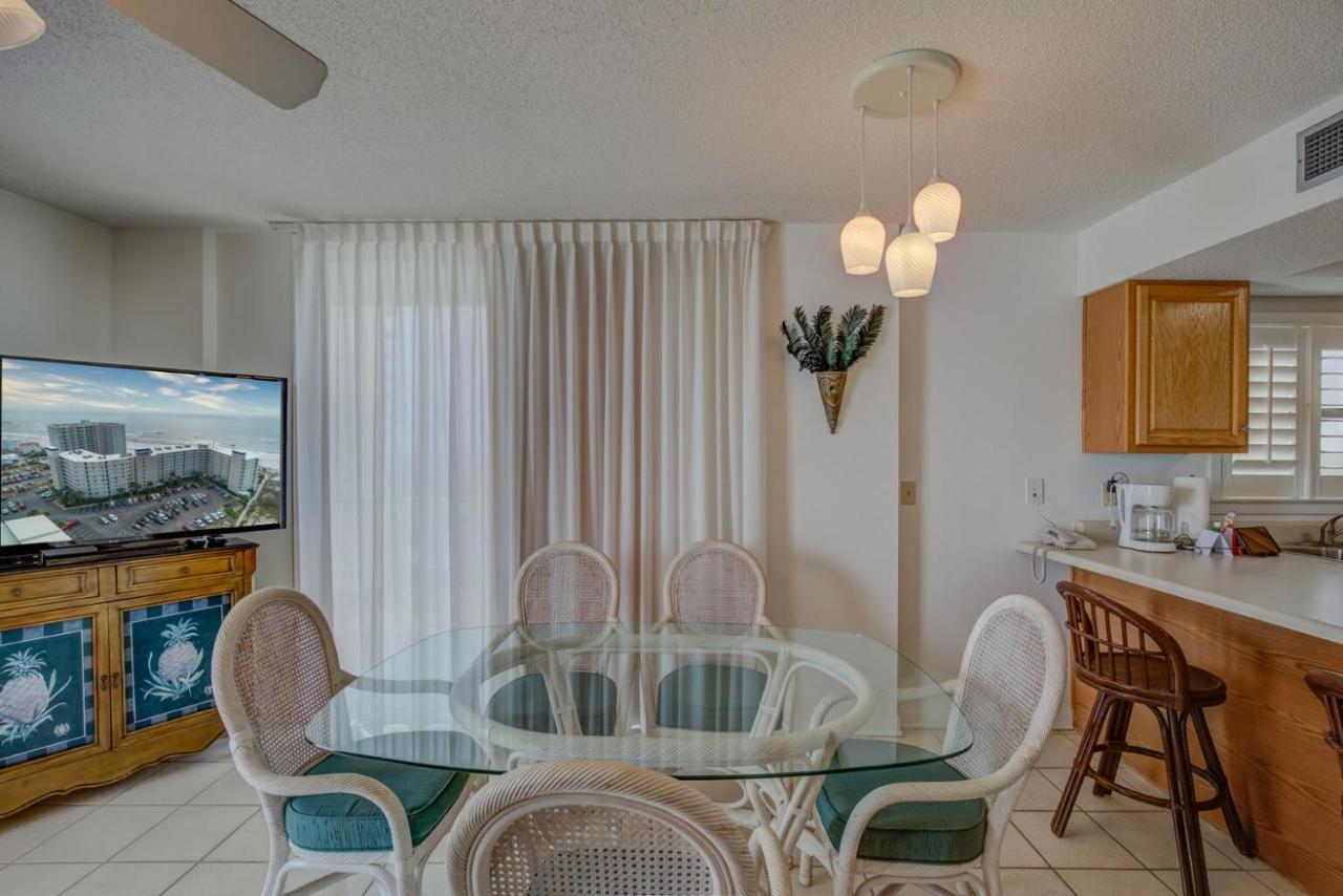 Amazing Views Corner Condo In Orange Beach