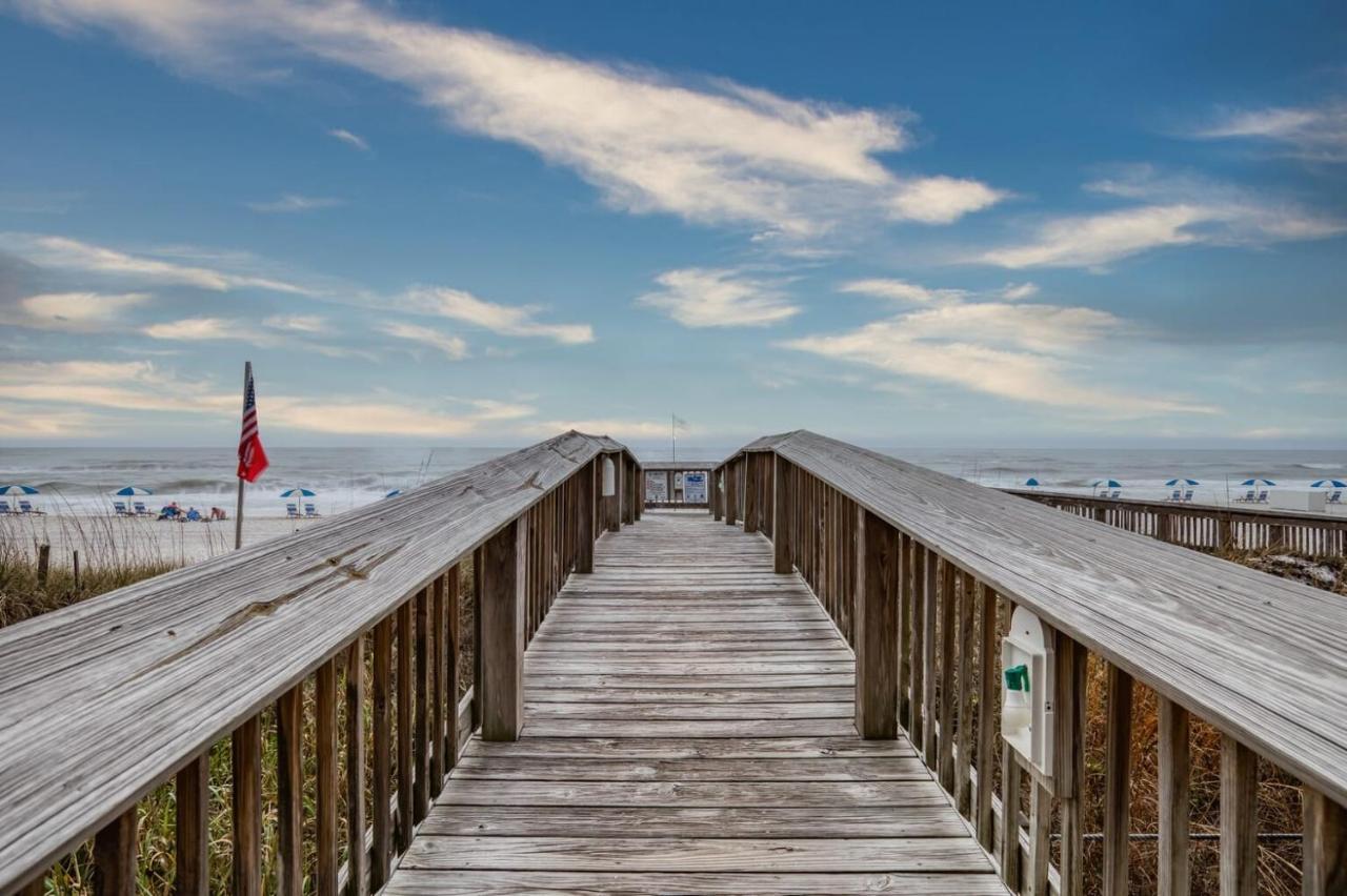 Amazing Views Corner Condo In Orange Beach * Orange Beach