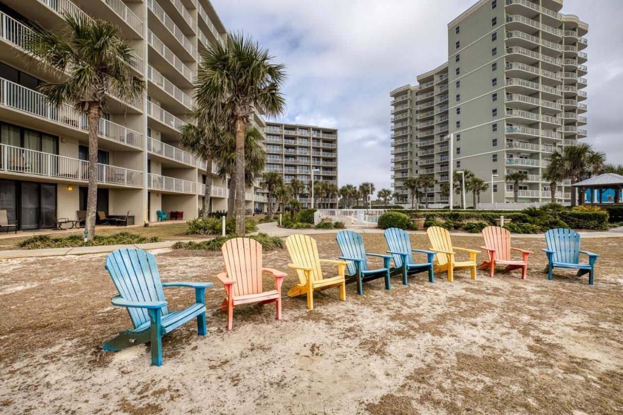 Amazing Views Corner Condo In Orange Beach *