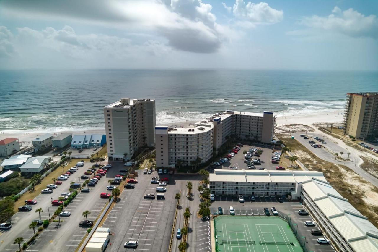 Amazing Views Corner Condo In Orange Beach