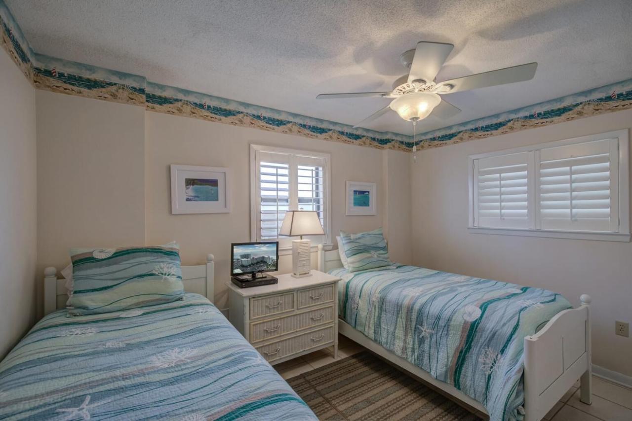 Holiday home Amazing Views Corner Condo In Orange Beach