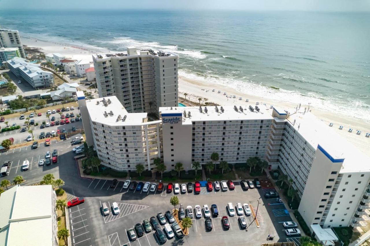 Amazing Views Corner Condo In Orange Beach