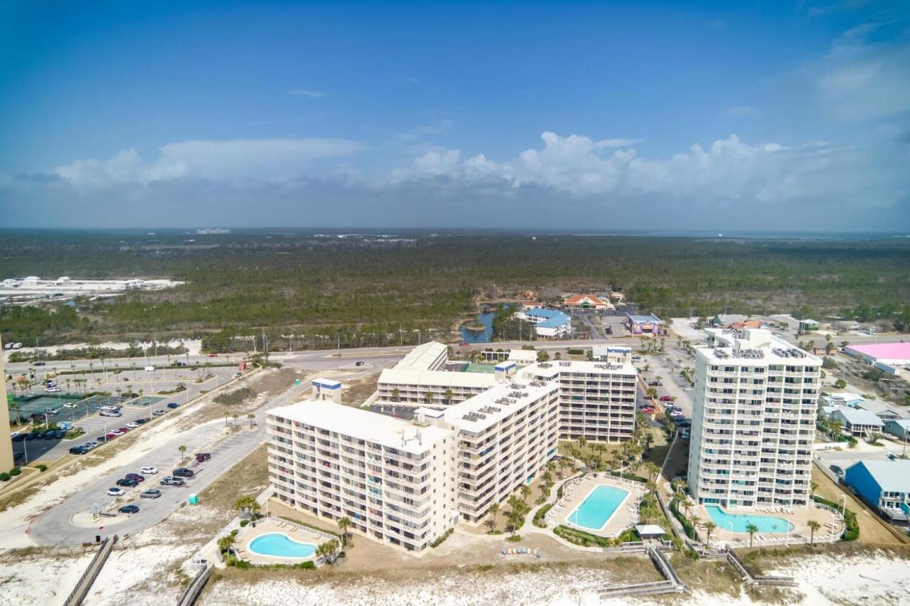 Holiday home Amazing Views Corner Condo In Orange Beach