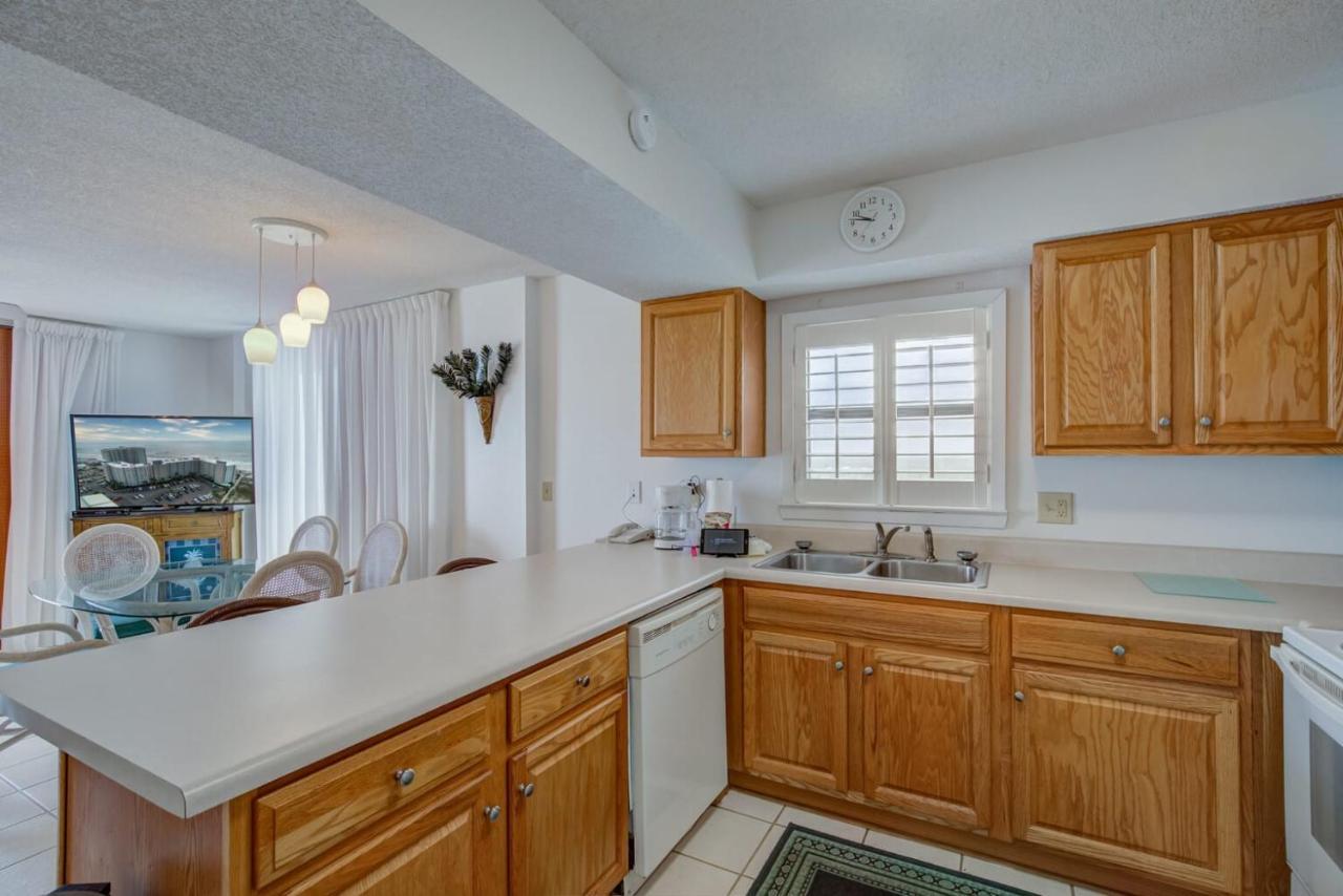 Amazing Views Corner Condo In Orange Beach Holiday home