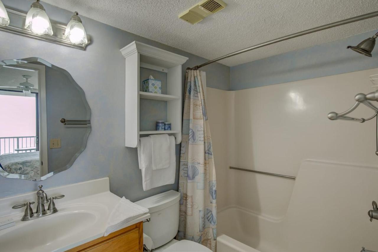 Holiday home Amazing Views Corner Condo In Orange Beach *