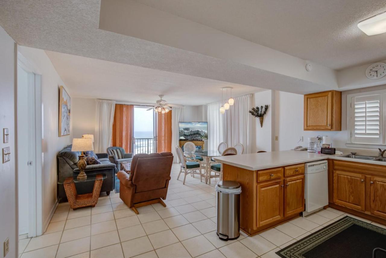 Holiday home Amazing Views Corner Condo In Orange Beach