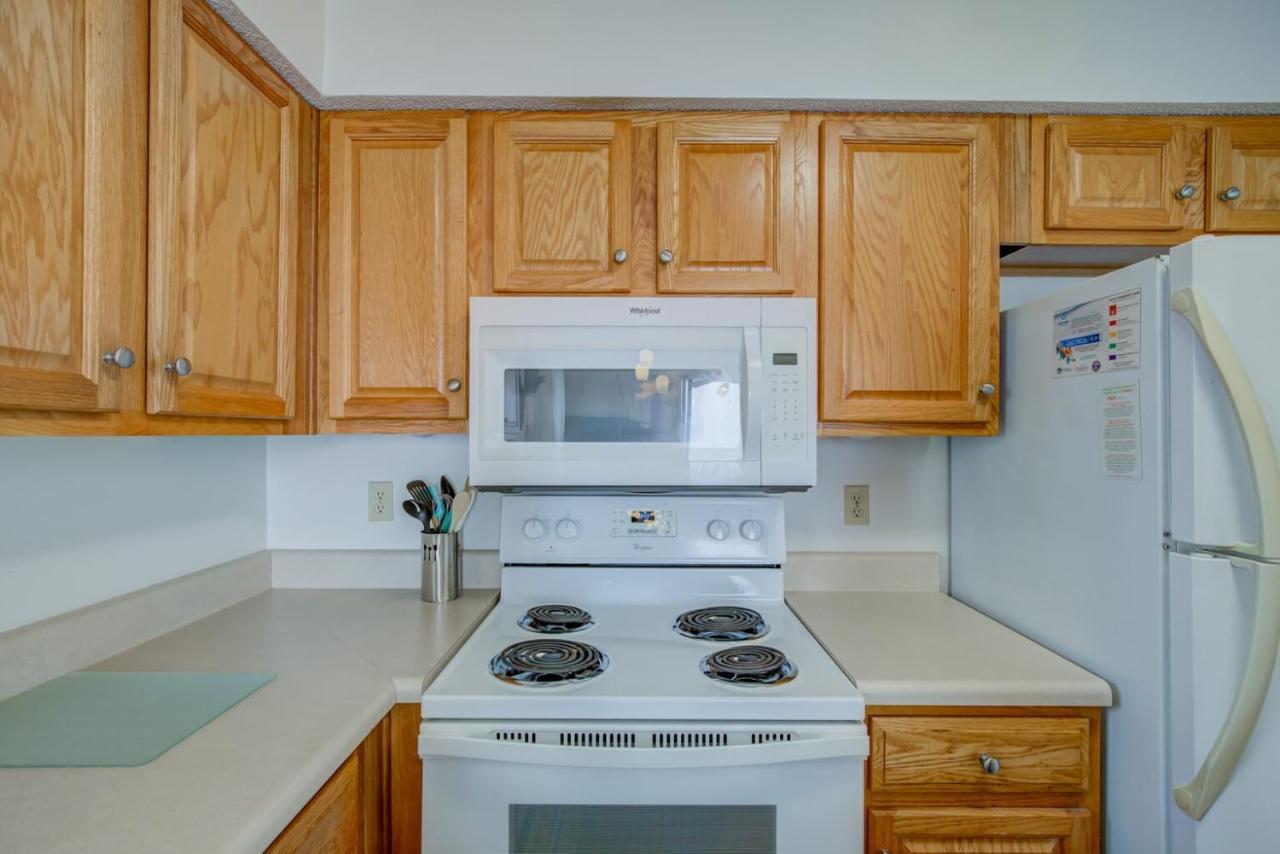 Amazing Views Corner Condo In Orange Beach *